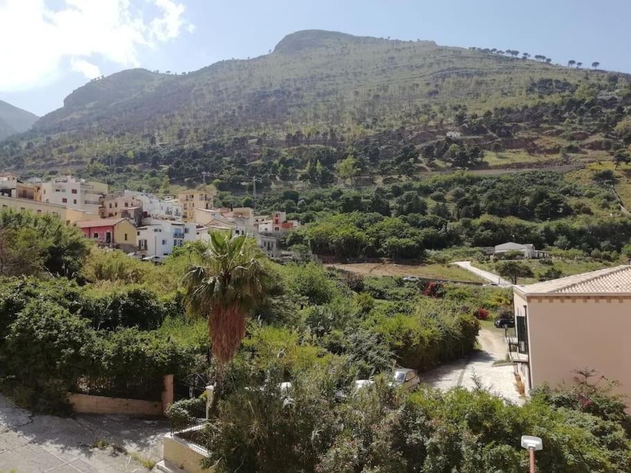 A 2 Passi Dal Castello ,Appartamento Con Veranda Castellammare del Golfo Esterno foto